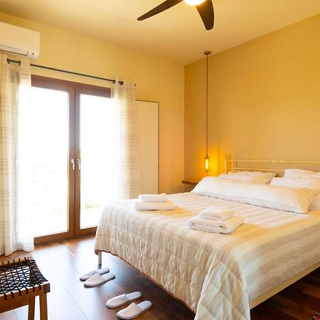Apartamento Istron Agnanti Ágios Nikolaos Exterior foto