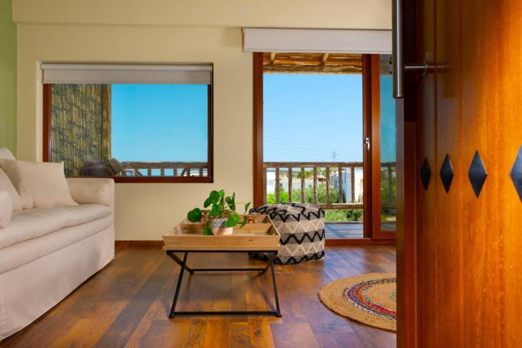 Apartamento Istron Agnanti Ágios Nikolaos Exterior foto