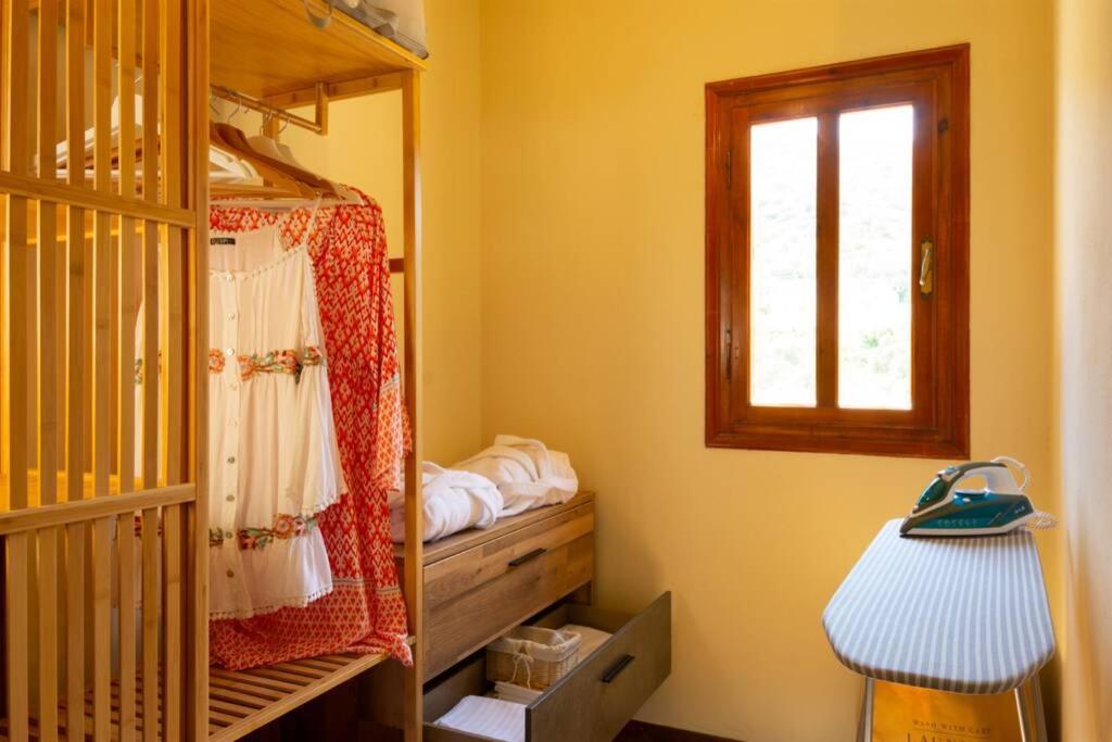 Apartamento Istron Agnanti Ágios Nikolaos Exterior foto